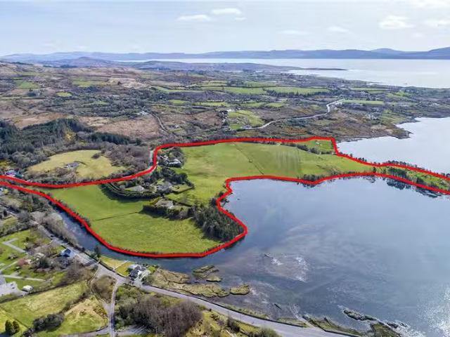 Adrigole Park, Adrigole, West Cork