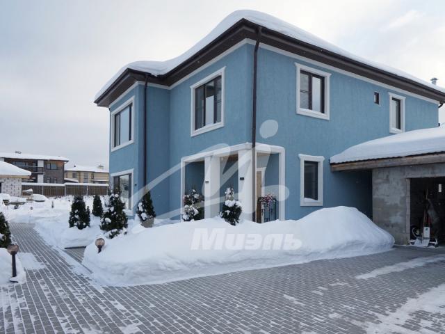 Адуево д, Истринский р н, Волоколамское шоссе