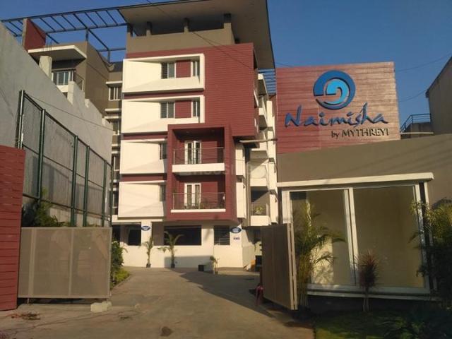 Adugodi 2 BHK Apartment For Sale Bengaluru