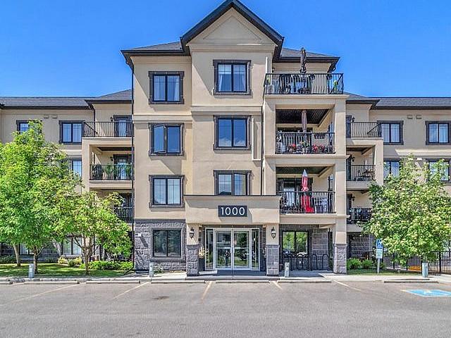 Adult Living 18 | 1 Bedroom | 1 Bath | Condo In Mckenzie Towne