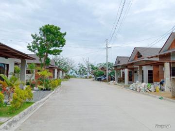 Aduna Beach Villas Danao Cebu