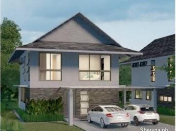 ADUNA BEACH HOUSE CEBU PHASE2