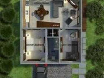 Aduna Residences Beach Front in Danao Cebu 1Bedroom Villas