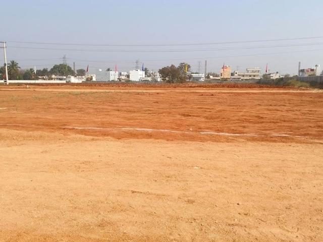 Aduri Iconic 5 183 Sq. Yd. Plot in Shadnagar Hyderabad Listing ID: #9937