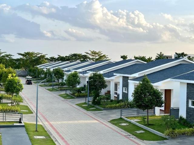 Medchal 1 BHK Villa For Sale Secunderabad