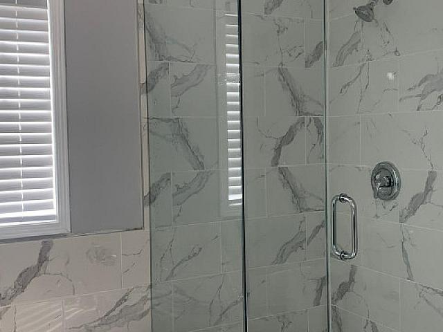 Advance And Affordable Shower Glass