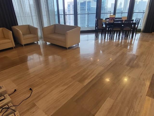 Advent 3 Bedroom 2000 Sq. Ft. Apartment in Nariman Point Mumbai Listing ID: #9449