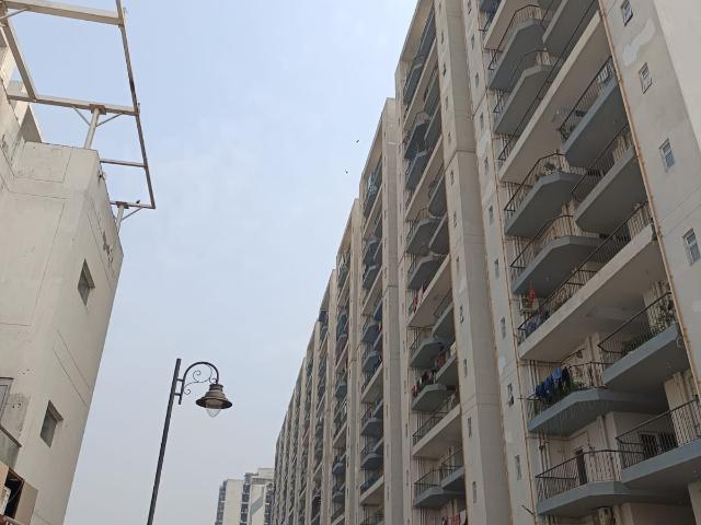 Advitya Homes 2 Bedroom 615 Sq. Ft. Apartment in Sector 143 Faridabad Listing ID: #10349
