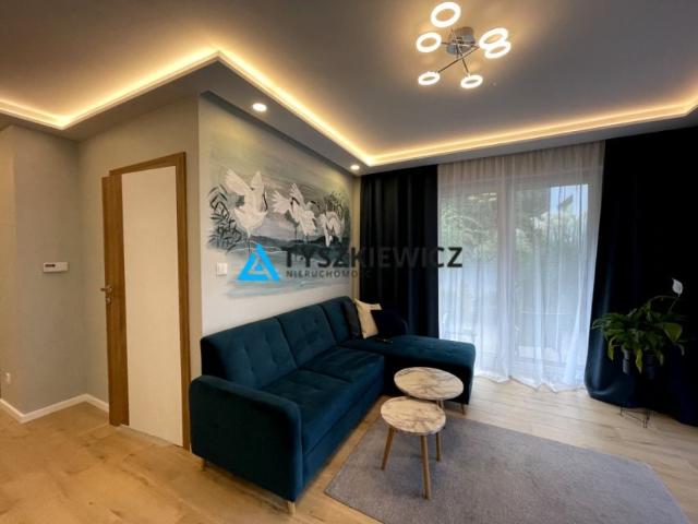 Adwokacka 41 m², Gdynia