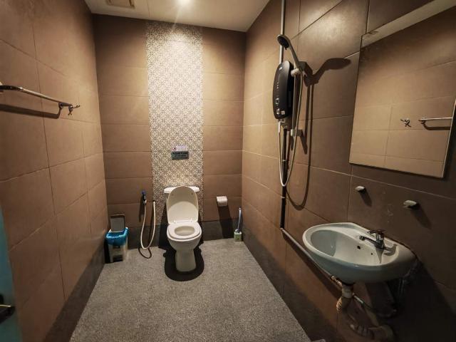 Adya Co Living Jalan TAR 6 Min to Dataran Merdeka 6 Min to Lrt Masjid Jamek