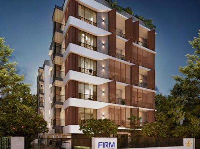 Adyar 4 BHK Apartment For Sale Chennai