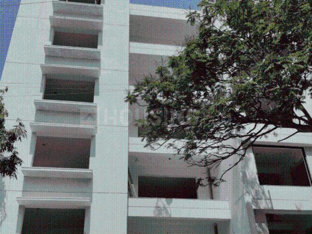 Adyar 3 BHK Apartment For Sale Chennai