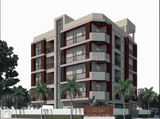 Adyar 3 BHK Apartment For Sale Chennai