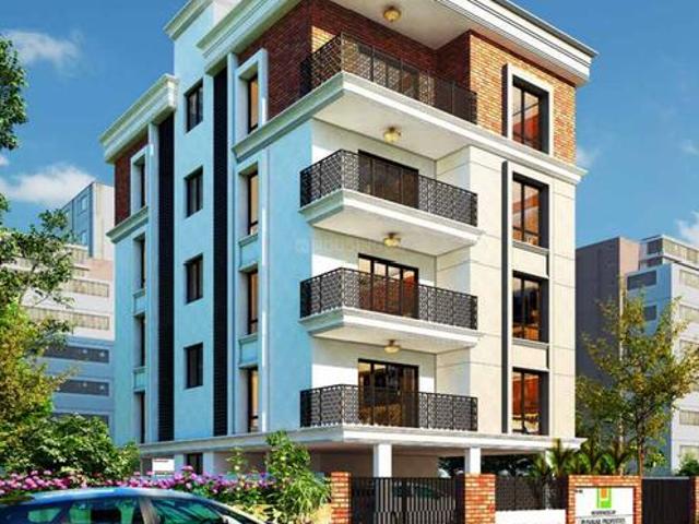 Adyar 3 BHK Apartment For Sale Chennai
