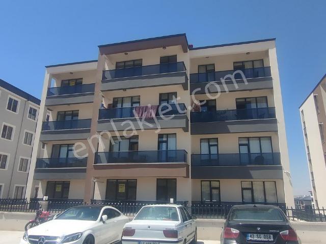 Adz'den Gölbaşı Örencikte Yeni Binada Kiralık Daire