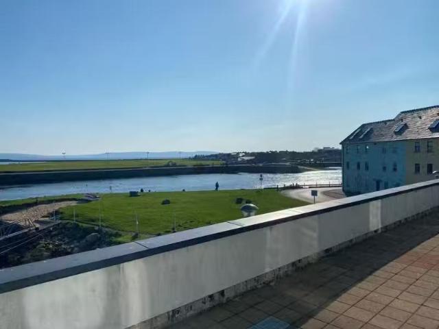 Aengus House, Dock Street, Galway City Centre is for rent