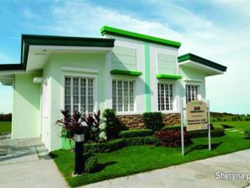 Aeon Single Detached Suntrust Sentosa Calamba City, Laguna