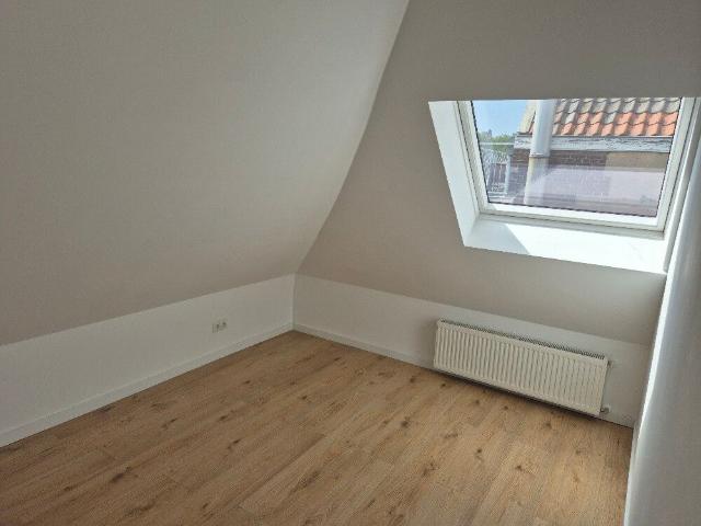 Aegidiusstraat, Rotterdam