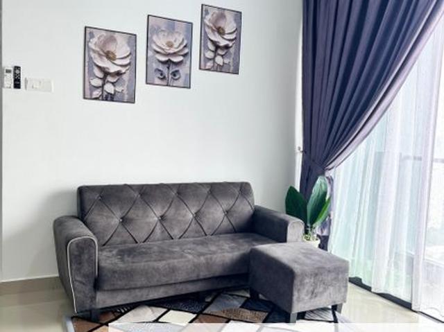 Aera Service Residency Apartment Aera Residence
