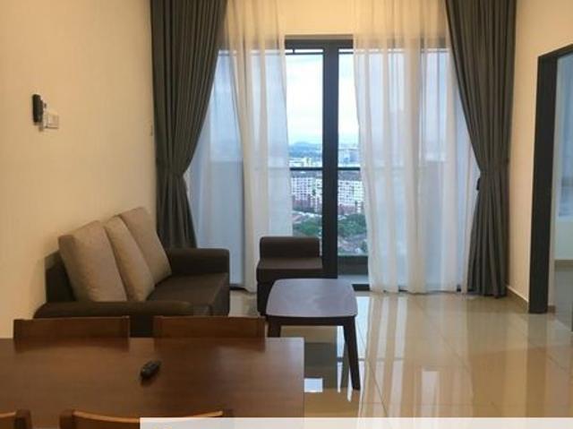 AERA Residence