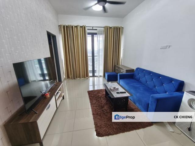 Aera Service Residency Apartment Aera Residence