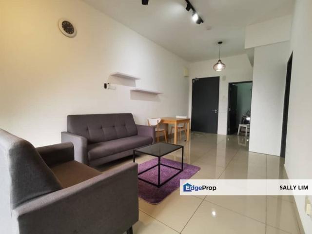 Aera Service Residency Apartment Aera Residence