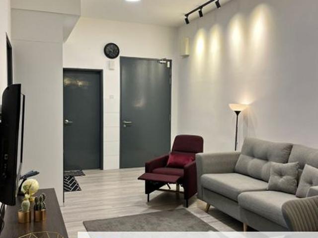 AERA Residence