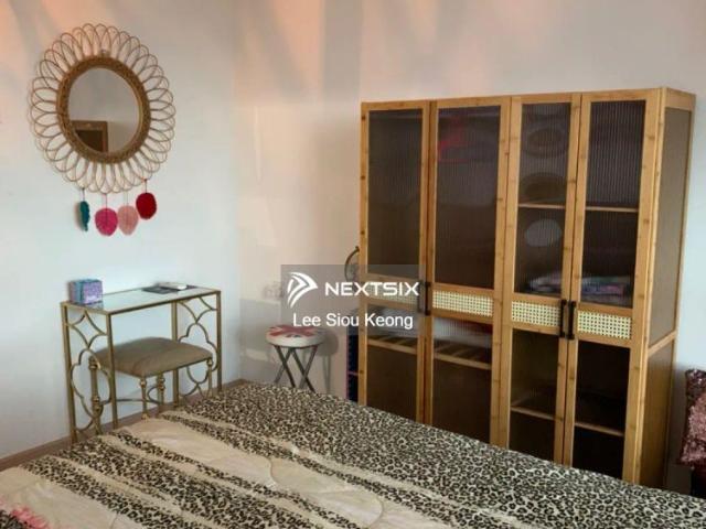 Aera Residence