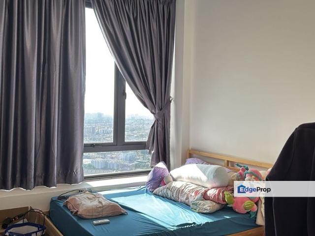 Aera Service Residency Apartment Aera Residence