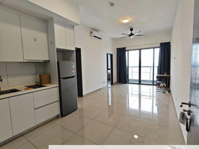 Aera Service Residency Apartment Aera Residence