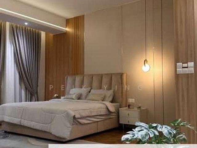 Aera Service Residency Apartment Aera Residence