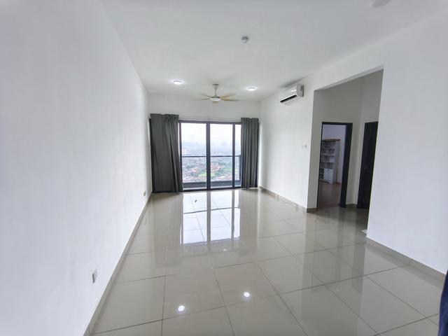 Aera Residence 3 Rooms Partly Furnished Bandar Sunway Petaling Jaya