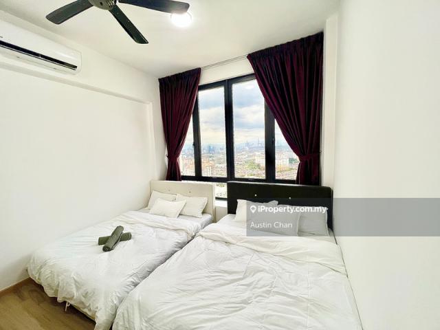 Aera Residence, Taman Medan, Petaling Jaya