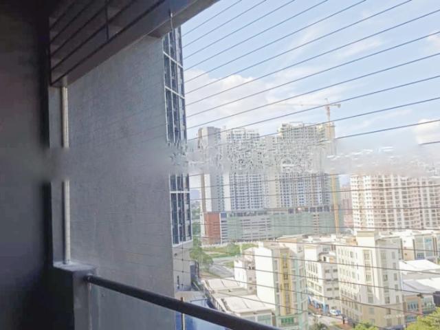 aera residence, condominium