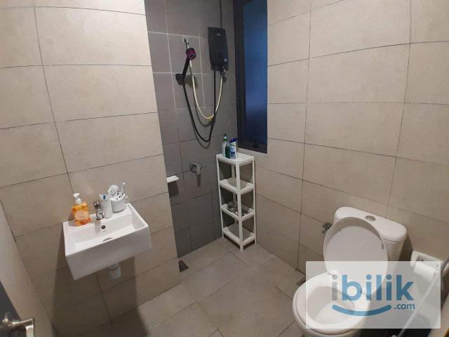 [Aera Residence] Mixed Gender Unit Single Roo Near Sunway, Subang