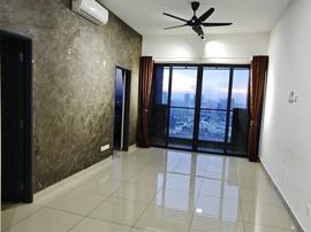Aera Residence Partly Furnished 2 Rooms Bandar Sunway Petaling Jaya