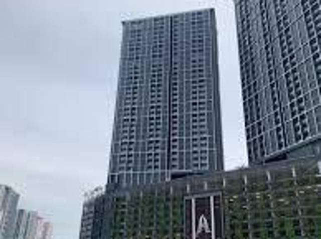 Aera Residence Petaling Jaya PFURNISH 2R1B2CP PJS 5 Bandar Sunway