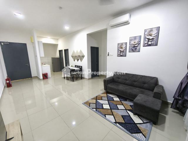 AERA Residence, Petaling Jaya Serviced Residence For Rent