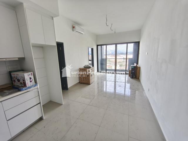 AERA Residence, Petaling Jaya Serviced Residence For Rent