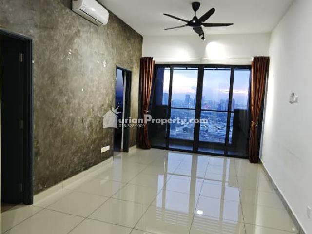 AERA Residence, Petaling Jaya Serviced Residence For Rent