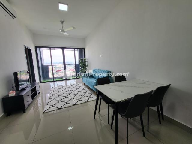 AERA Residence, Petaling Jaya Serviced Residence For Rent