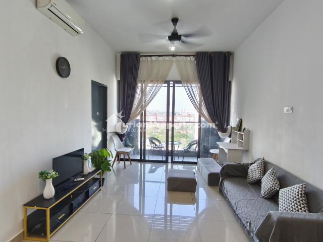 AERA Residence, Petaling Jaya Serviced Residence For Rent