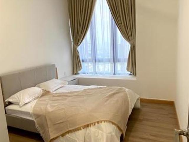 Aera Residence Petaling Jaya 3 Bedrooms Fully Furnished 2 Car park