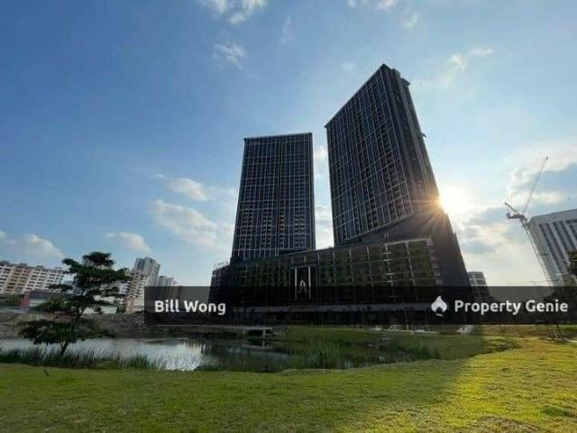 Aera Residence Petaling Jaya