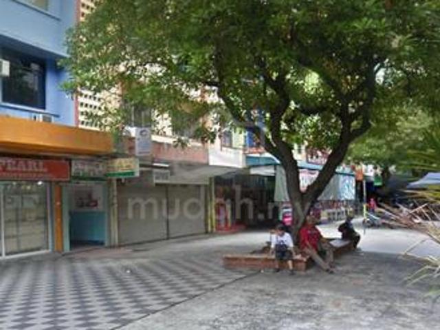 Aera Residence @ Pj
