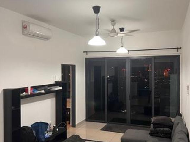 Aera Residence PJS 5 Petaling Jaya 2R1B Ff Near KTM Sunway Pyramid