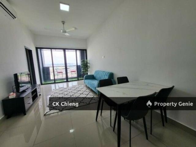 Aera Residence Rent, Fully Furnished 2 Rooms, Bandar Sunway Petaling Jaya