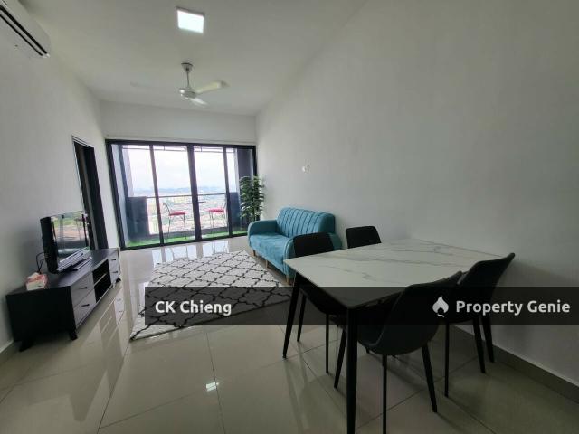 Aera Residence Rent, Fully Furnished 2 Rooms, Bandar Sunway Petaling Jaya