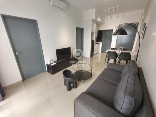 Aera Residence Rent, Fully Furnished 2 Rooms, Bandar Sunway Petaling Jaya