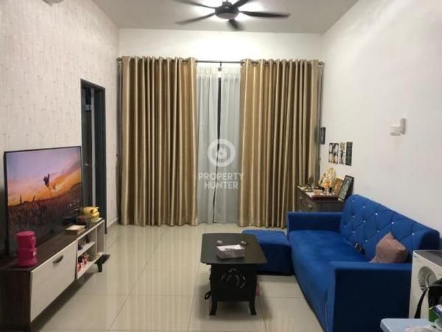 Aera Residence Rent, Fully Furnished 2 Rooms, Bandar Sunway PJS5